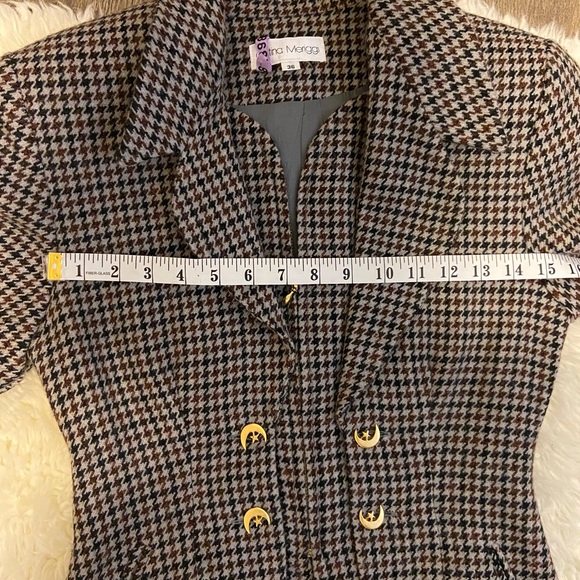 Vintage coat. - Picture 12 of 12